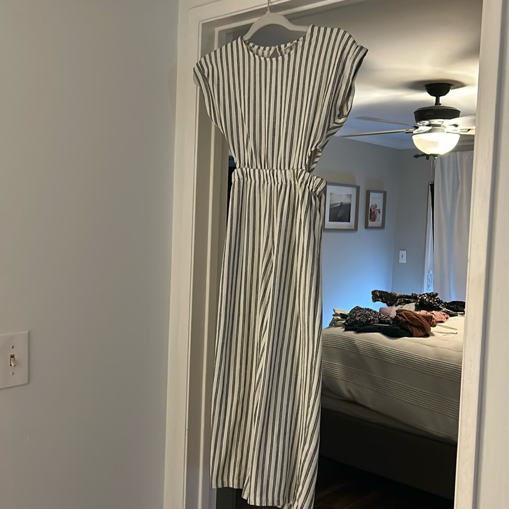 Zara romper size 10 kids